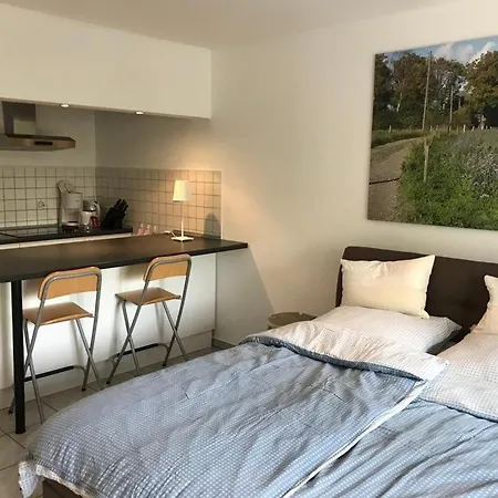 Am Muehlenpark Timmendorfer Strand