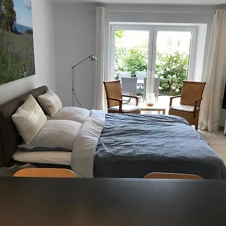 Am Muehlenpark 蒂门多弗施特兰德