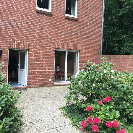 Am Muehlenpark 蒂门多弗施特兰德