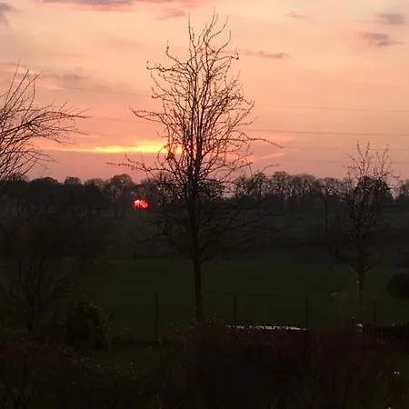 Am Muehlenpark 公寓 蒂门多弗施特兰德