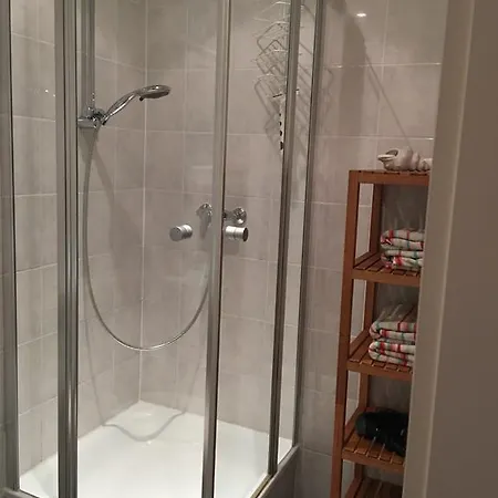 公寓 Am Muehlenpark