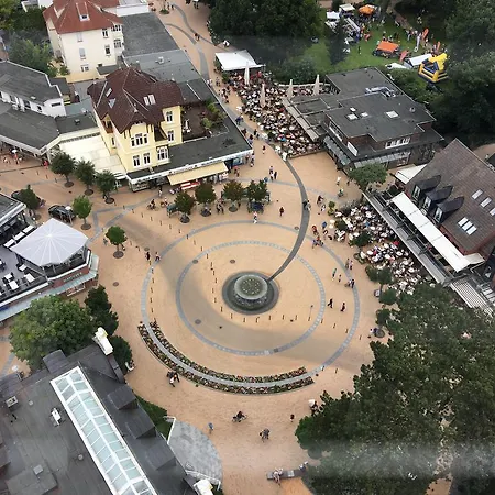 Am Muehlenpark 蒂门多弗施特兰德