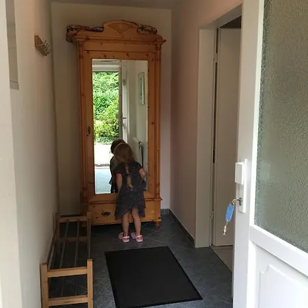 Apartment Am Muehlenpark