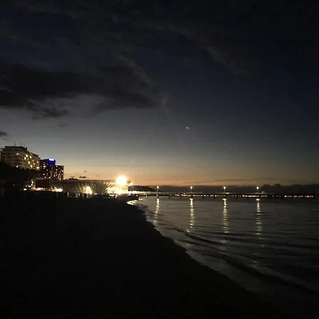 Am Muehlenpark 蒂门多弗施特兰德