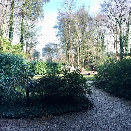 Apartment Am Muehlenpark *