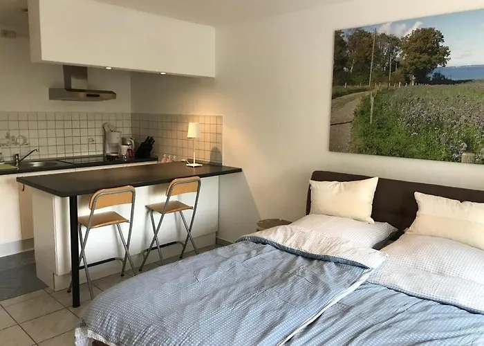 Am Muehlenpark Timmendorfer Strand