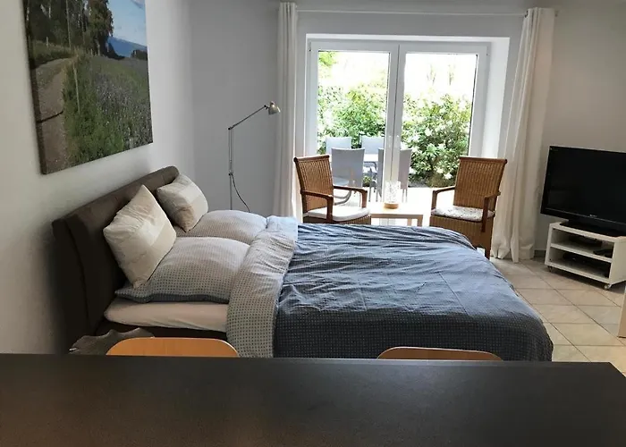 Am Muehlenpark Timmendorfer Strand