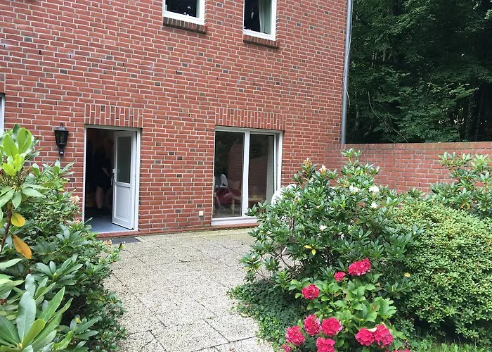 Am Muehlenpark Timmendorfer Strand