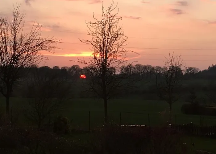 Am Muehlenpark Διαμέρισμα Timmendorfer Strand