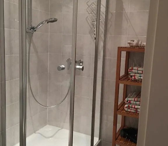 Apartment Am Muehlenpark