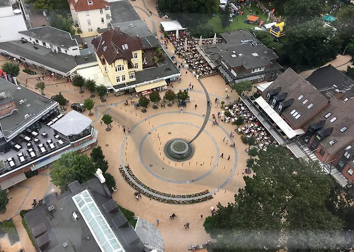 Am Muehlenpark Timmendorfer Strand