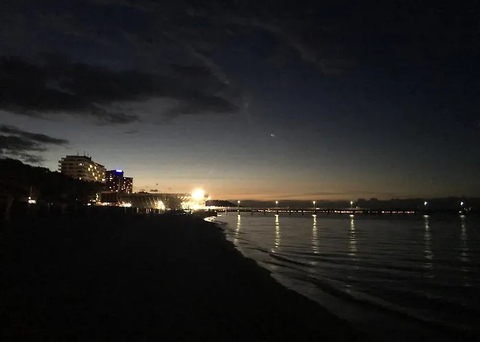 Am Muehlenpark Timmendorfer Strand